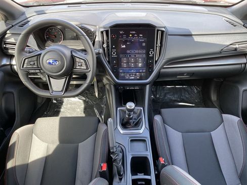 Used 2024 Subaru WRX AWD/4WD image 19