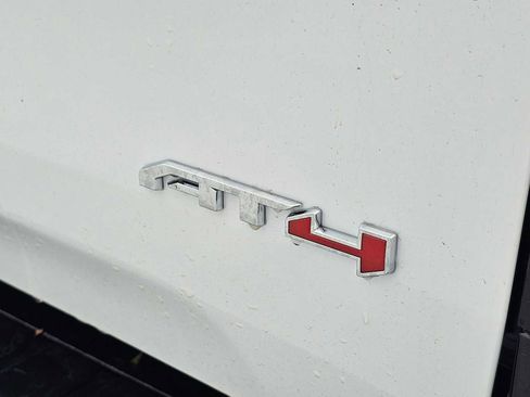 New 2026 GMC Sierra EV AT4 w/ AT4 Premium Package image 13