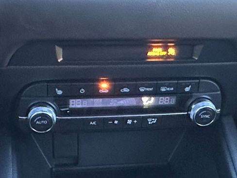 New 2025 MAZDA CX-5 AWD 2.5 S w/ Preferred Package image 16