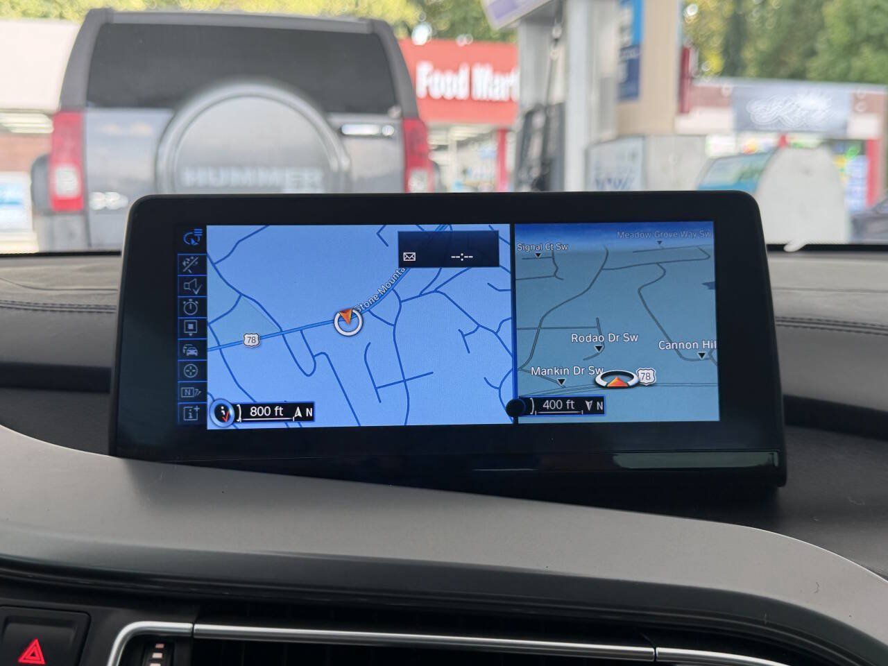 Used 2014 BMW i8 AWD/4WD image 11