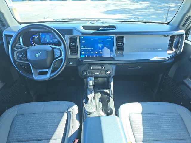 Certified 2023 Ford Bronco Outer Banks AWD/4WD image 20