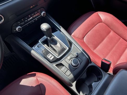 Certified 2023 MAZDA CX-5 Carbon Edition AWD/4WD image 22