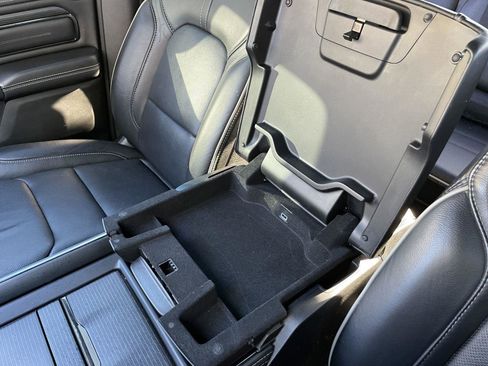 Certified 2024 RAM 1500 Limited image 26