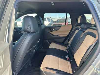 New 2026 Chevrolet Equinox ACTIV w/ Convenience Package III