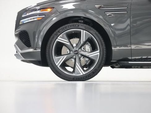 New 2026 Genesis GV80 2.5T Prestige AWD/4WD image 9