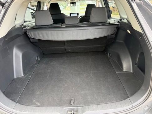 Used 2025 Toyota RAV4 XLE image 29