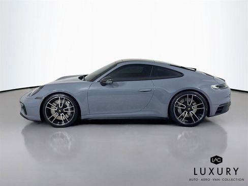 Used 2024 Porsche 911 GT3 RS image 9