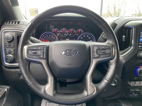 Used 2020 Chevrolet Silverado 1500 RST w/ All-Star Edition image 19