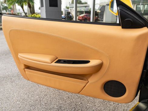 Used 2005 Ferrari F430 Spider image 24