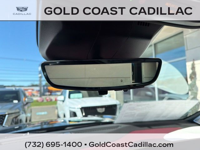 Certified 2026 Cadillac Escalade Sport w/ Touring Package AWD/4WD image 30