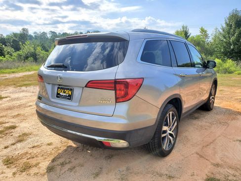 Used 2016 Honda Pilot Elite image 10