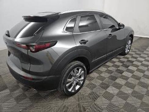 Used 2023 MAZDA CX-30 AWD 2.5 S w/ Preferred Package image 4