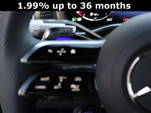 New 2025 Mercedes-Benz AMG GT 55 image 25