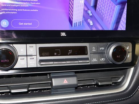 Used 2025 Toyota Grand Highlander Platinum image 29