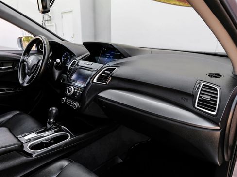 Used 2016 Acura RDX FWD w/ Advance Package image 19