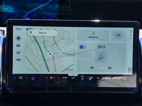 New 2025 Ford Expedition Platinum w/ Platinum Ultimate Package image 14