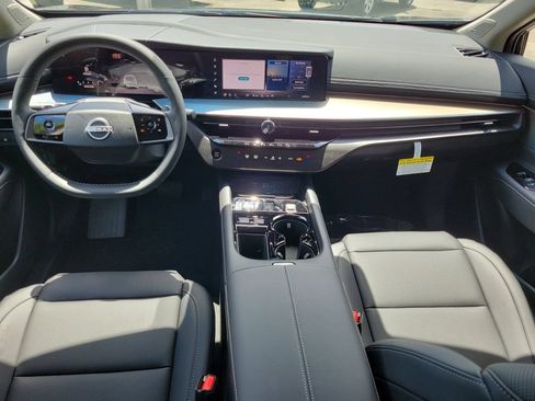 New 2026 Nissan Murano SL AWD/4WD image 16
