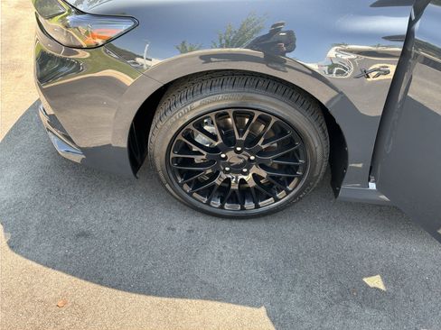 Used 2026 Toyota Camry LE FWD image 13