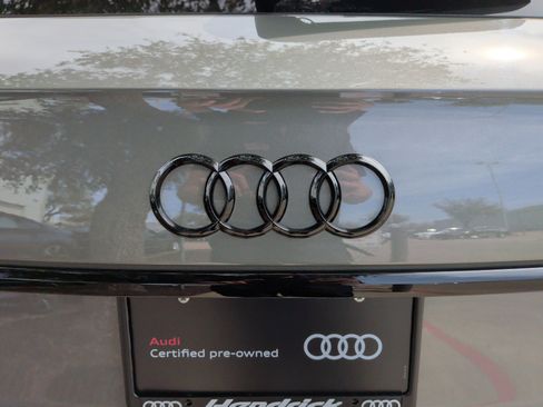 Used 2023 Audi Q5 2.0T Premium Plus image 41