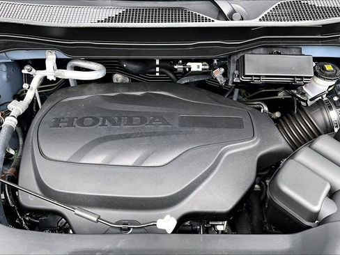 Certified 2024 Honda Ridgeline Sport+ image 20