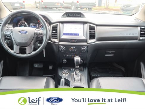 Used 2021 Ford Ranger XLT w/ Tremor Off-Road Package image 23