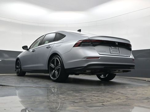 Certified 2026 Honda Accord SE image 30