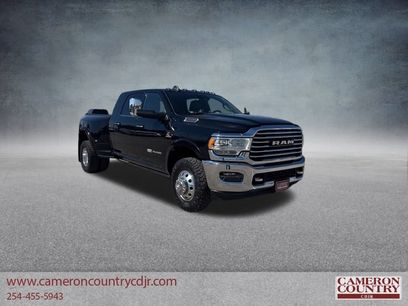Used 2019 RAM 3500 Limited