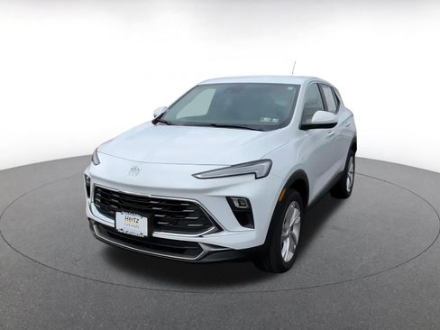 Used 2025 Buick Encore GX Preferred image 6