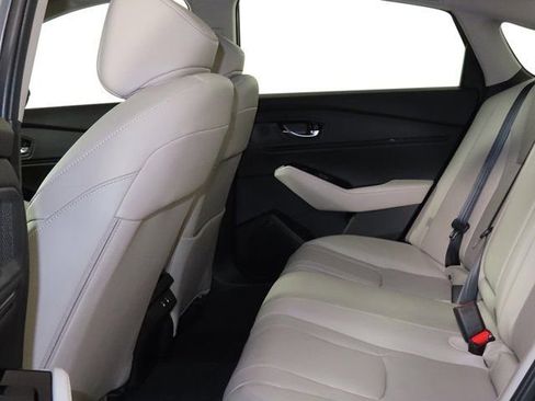 New 2026 Honda Accord Touring image 23