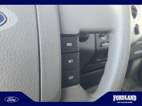 Used 2006 Ford F150 XLT RWD image 32