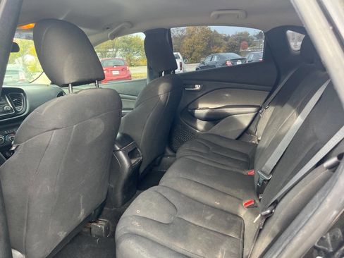 Used 2013 Dodge Dart SE w/ Value Group image 7