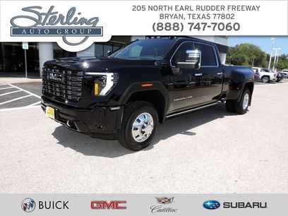 Certified 2026 GMC Sierra 3500 Denali Ultimate