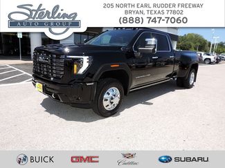 Certified 2026 GMC Sierra 3500 Denali Ultimate AWD/4WD video 1