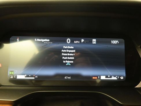 New 2025 Jeep Grand Cherokee L Summit image 19