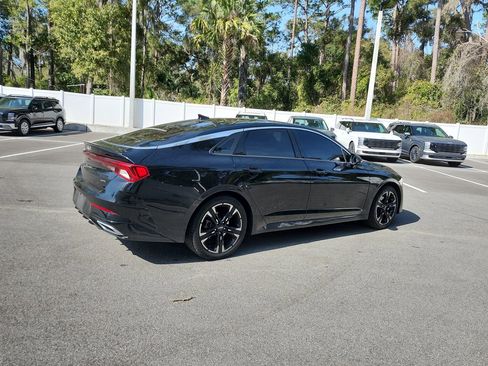 Used 2022 Kia K5 GT-Line w/ GT-Line FWD Premium Package image 5