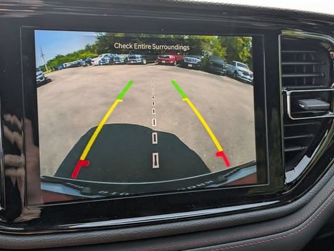 New 2026 Dodge Durango GT RWD image 18