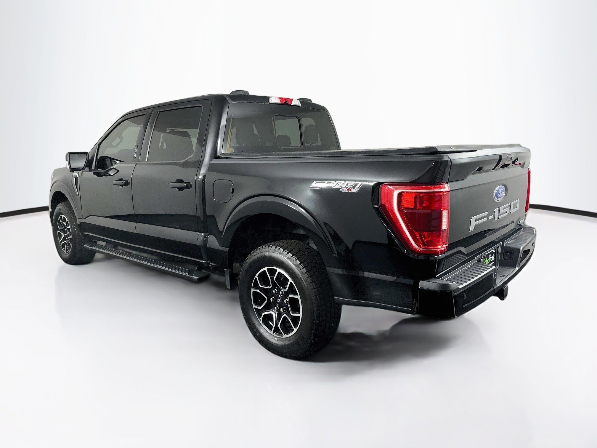 Used 2022 Ford F150 XLT w/ Equipment Group 302A High AWD/4WD image 5