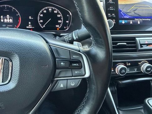 Used 2022 Honda Accord Sport Special Edition image 34