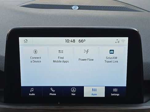 Used 2020 Ford Escape Titanium image 38