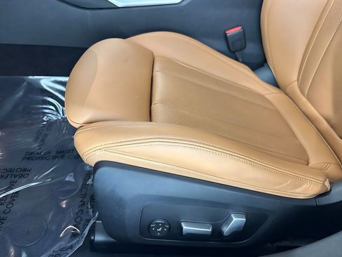 Used 2023 BMW i4 eDrive35 w/ Parking Assistance Package RWD image 14