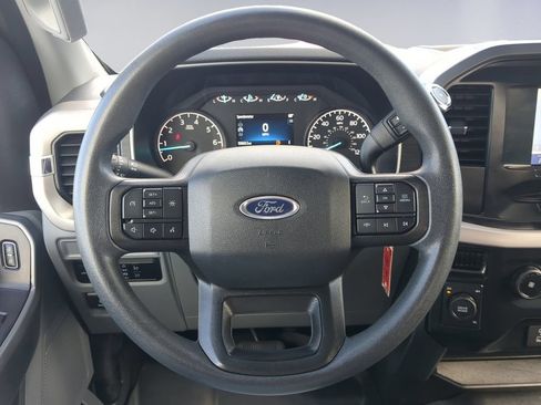 Used 2023 Ford F150 XLT AWD/4WD image 15