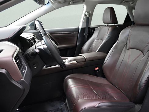 Used 2016 Lexus RX 450h AWD w/ Luxury Package image 13
