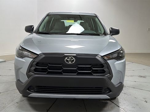 New 2026 Toyota Corolla Cross L image 2