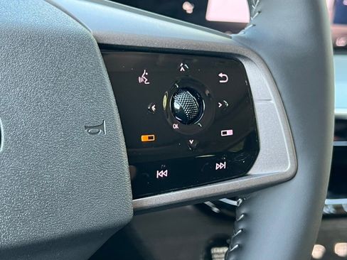 New 2025 Nissan Murano SL w/ Cargo Package image 21