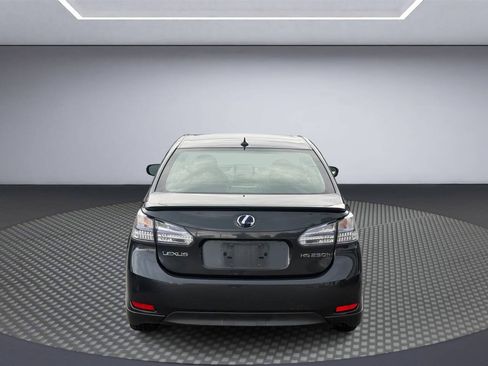 Used 2010 Lexus HS 250h FWD image 5