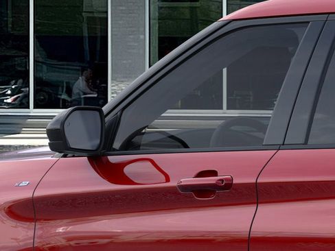 New 2026 Ford Explorer ST-Line w/ ST-Line Street Pack image 20