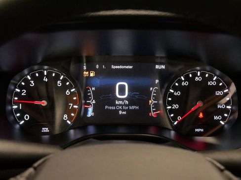 New 2026 Jeep Compass Limited AWD/4WD image 28