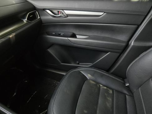 Used 2024 MAZDA CX-5 AWD 2.5 S w/ Preferred Package image 34