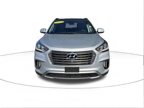 Used 2019 Hyundai Santa Fe XL image 8
