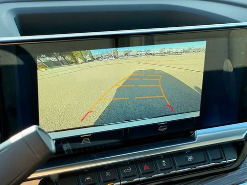 New 2026 Chevrolet Silverado 1500 LT image 17